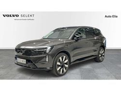Gris Usado 2024 Volvo EX90 Plus SUV | 100.000 € (Precio justo)