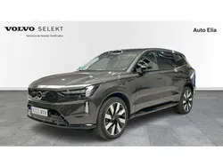 Gris Usado 2024 Volvo EX90 Plus SUV | 100.000 €