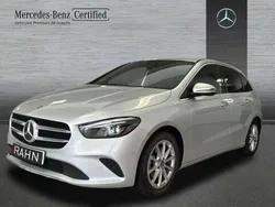 Usado 2021 Mercedes B200 Monovolumen | 32.100 €
