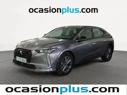 Gris Usado 2023 DS Automobiles DS4 Bastille Utilitario | 22.528 € (Buen precio)
