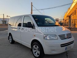 Diesel Usado 2006 VW T5 Van | 8990 € (Buen precio)