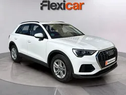 Blanco Usado 2020 Audi Q3 S-Line SUV | 25.090 € (Super precio)