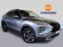 Gris / plata Nuevo 2025 Mitsubishi Eclipse Cross SUV | 33.600 €