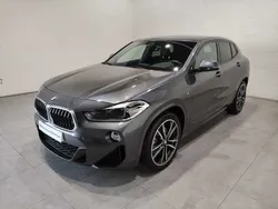 Gris / plata Usado 2020 BMW X2 Comfort Edition SUV | 28.890 € (Buen precio)