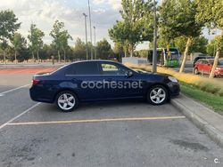 Azul Usado 2007 Chevrolet Epica LT Berlina | 3900 € (Precio justo)