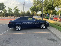 Azul Usado 2007 Chevrolet Epica LT Berlina | 3900 € (Precio justo)