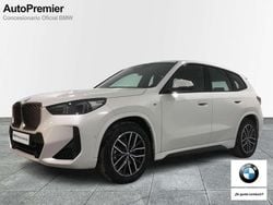 Blanco Nuevo 2025 BMW iX1 Comfort Edition SUV | 52.900 € (Un poco caro)