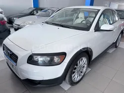 Blanco Usado 2007 Volvo C30 Summum Utilitario | 5990 € (Caro)