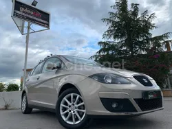 Gris / plata Usado 2011 Seat Altea XL Style Monovolumen | 5900 € (Precio justo)