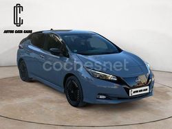 Eléctrico Usado 2023 Nissan Leaf N-Connecta Utilitario | 24.990 €