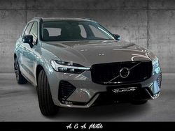 Gris Usado 2023 Volvo XC60 Plus SUV | 40.990 € (Precio justo)
