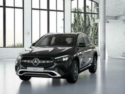 Negro Nuevo 2025 Mercedes GLA220 SUV | 47.800 € (Super precio)