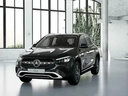 Negro Nuevo 2025 Mercedes GLA220 SUV | 47.800 €