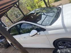 Blanco Usado 2012 Citroën C4 Berlina | 5700 € (Un poco caro)