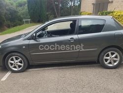 Gris / plata Usado 2005 Toyota Corolla Sol Berlina | 3650 € (Super precio)