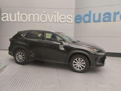 Negro Usado 2019 Lexus NX300h Business Edition SUV | 29.800 € (Precio justo)