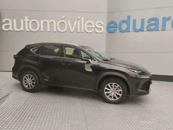 Negro Usado 2019 Lexus NX300h Business Edition SUV | 29.800 € (Precio justo)