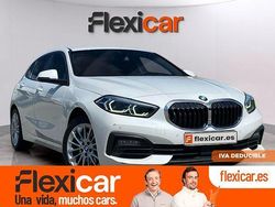 Blanco Usado 2022 BMW 118 Utilitario | 19.490 € (Buen precio)