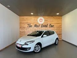 Renault Mégane III