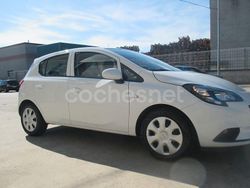 Blanco Usado 2019 Opel Corsa Business Berlina | 9750 € (Precio justo)