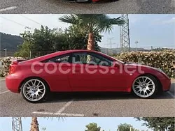 Rojo Usado 2001 Toyota Celica Coupe | 6500 €
