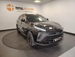 Negro Usado 2024 EVO Evo 6 SUV | 32.490 € (Precio justo)
