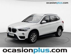 Blanco Usado 2019 BMW X1 SUV | 17.819 € (Buen precio)