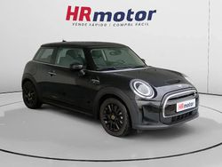 Usado 2023 Mini Cooper SE Utilitario | 20.490 € (Super precio)