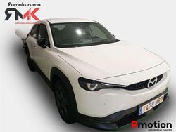 Usado 2024 Mazda MX30 Exclusive-Line SUV | 26.900 € (Precio justo)