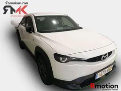 Usado 2024 Mazda MX30 Exclusive-Line SUV | 26.900 € (Precio justo)