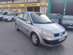 Gris / plata Usado 2005 Renault Scénic II Dynamique Monovolumen | 5800 € (Caro)