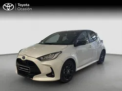 Otro Usado 2023 Toyota Yaris Plus | 19.900 € (Precio justo)