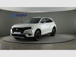 Blanco Usado 2020 DS Automobiles DS7 Crossback Performance SUV | 19.790 € (Precio justo)