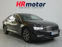 Usado 2021 VW Passat Business Berlina | 21.950 € (Precio justo)