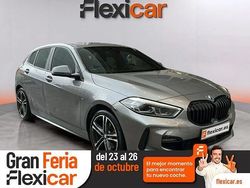 Gris / plata Usado 2024 BMW 118 Utilitario | 28.990 € (Un poco caro)