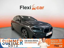 Gris Usado 2018 BMW X2 SUV | 19.890 € (Super precio)