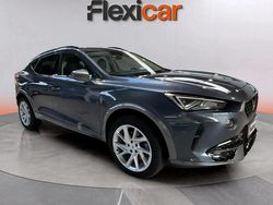 Gris Usado 2023 Cupra Formentor SUV | 23.090 € (Super precio)