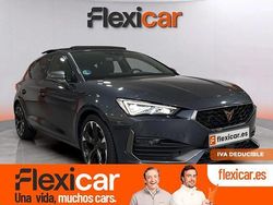 Gris Usado 2024 Cupra Leon Berlina | 26.490 € (Buen precio)