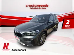 Usado 2021 BMW X1 SUV | 25.224 € (Precio justo)