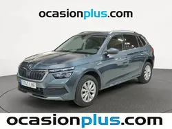 Gris Usado 2020 Skoda Kamiq Ambition SUV | 13.173 € (Super precio)