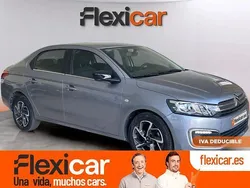 Gris / plata Usado 2019 Citroën C-Elysee I Shine Berlina | 9290 € (Precio justo)