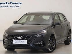 Azul Nuevo 2025 Hyundai i30 | 23.490 € (Precio justo)