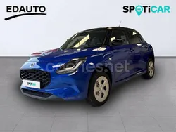Azul Nuevo 2025 Suzuki Swift Berlina | 23.400 €
