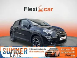 Azul Usado 2024 Fiat 500X SUV | 16.490 € (Super precio)