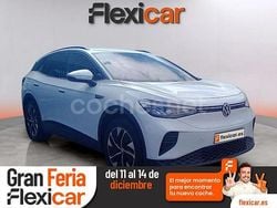 Eléctrico Usado 2023 VW ID.4 Pro Performance SUV | 25.990 € (Super precio)