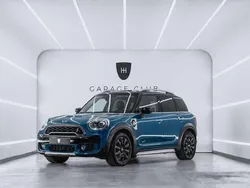 Usado 2019 Mini Cooper Countryman SUV | 20.899 € (Precio justo)