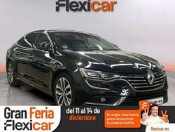 Negro Usado 2020 Renault Talisman Berlina | 16.990 € (Precio justo)