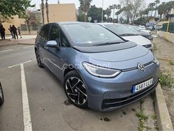 Eléctrico Usado 2021 VW ID.3 Pro Performance Utilitario | 19.800 € (Precio justo)