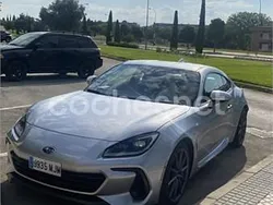 Gris / plata Usado 2023 Subaru BRZ Sport Coupe | 38.999 €