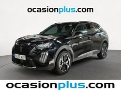 Negro Usado 2025 Peugeot 2008 Allure SUV | 22.182 €